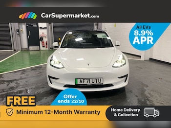 Used Tesla Model 3 2021 for sale - 76267976: Photo 2