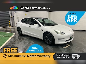 Used Tesla Model 3 2021 for sale - 76267976: Photo 3