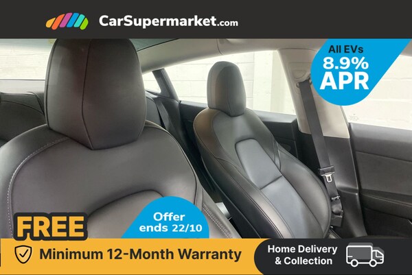 Used Tesla Model 3 2021 for sale - 76267976: Photo 6