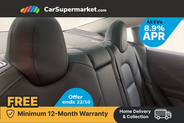 Used Tesla Model 3 2021 for sale - 76267976: Photo 8