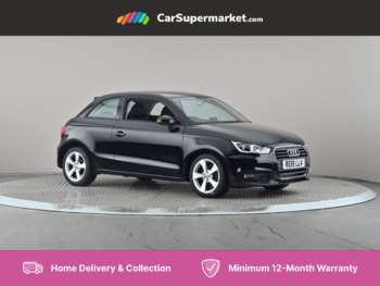 2018 - 1.4 TFSI Sport Nav 3-Door