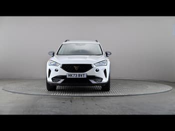 Used Cupra Formentor 2023 for sale - 79825581: Photo