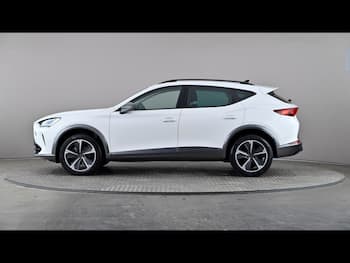 Used Cupra Formentor 2023 for sale - 79825581: Photo