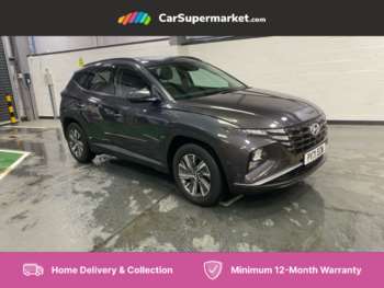 2021 - 1.6 TGDi SE Connect 2WD 5-Door