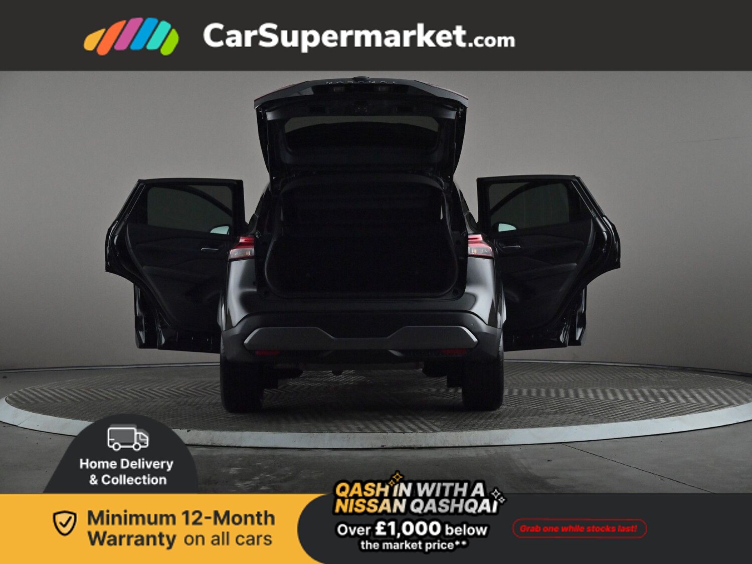 Used Nissan Qashqai 2022 for sale - 77294598: Photo 13