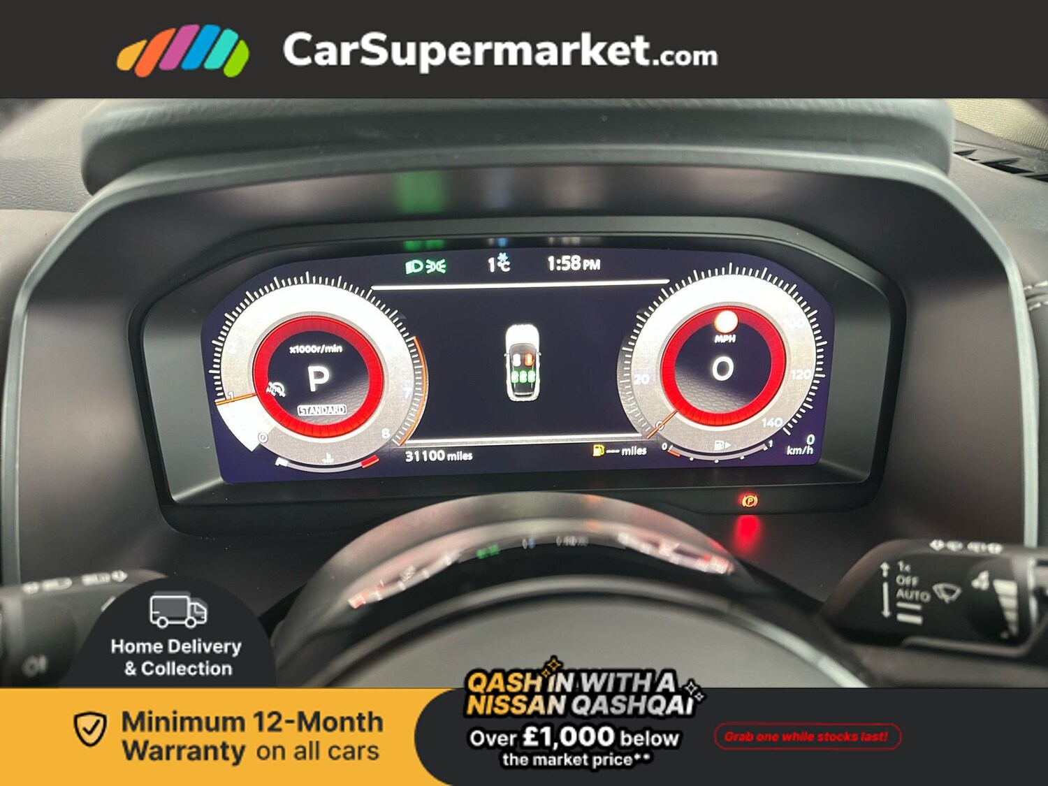 Used Nissan Qashqai 2022 for sale - 77294598: Photo 16