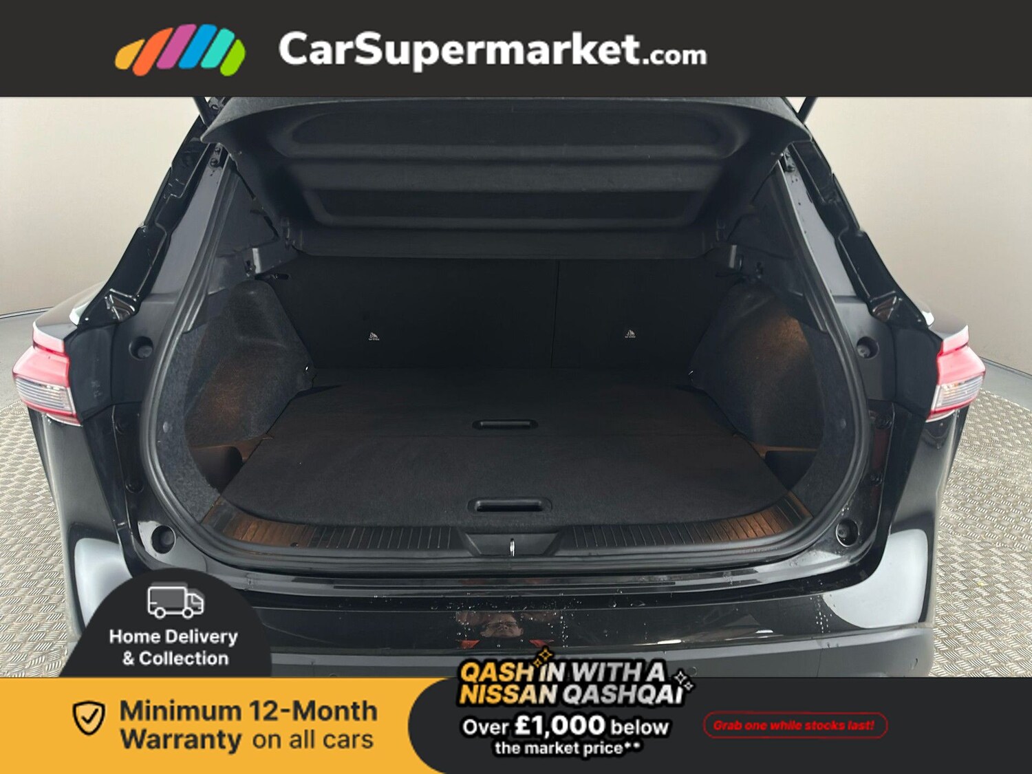 Used Nissan Qashqai 2022 for sale - 77294598: Photo 24