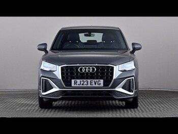 Used Audi Q2 2023 for sale - 78961443: Photo