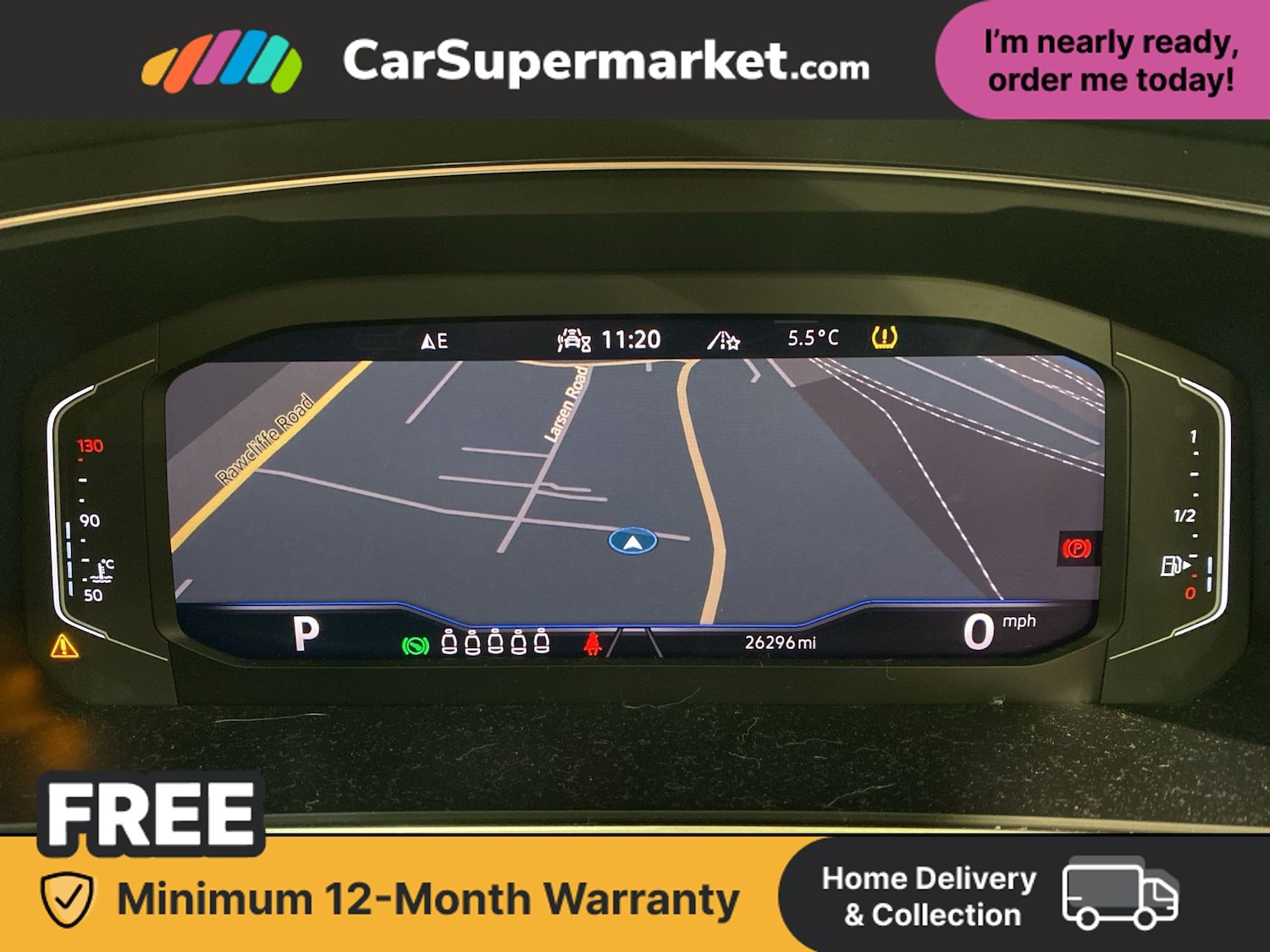 Used Volkswagen Tiguan Allspace 2021 for sale - 77764363: Photo 4