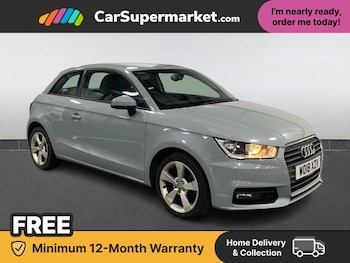 Used Audi A1 2018 for sale - 77764345: Photo