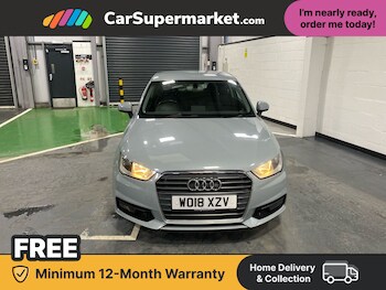 Used Audi A1 2018 for sale - 77764345: Photo