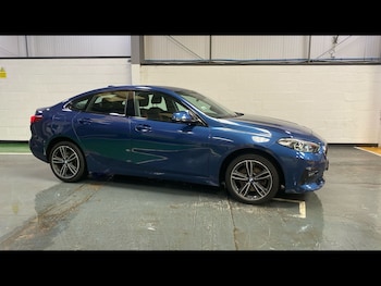 Used BMW 2 Series 2022 for sale - 78708558: Photo