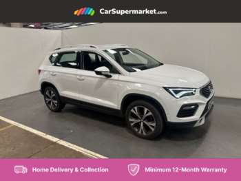 2022 - 1.5 TSI EVO SE Technology DSG 5-Door