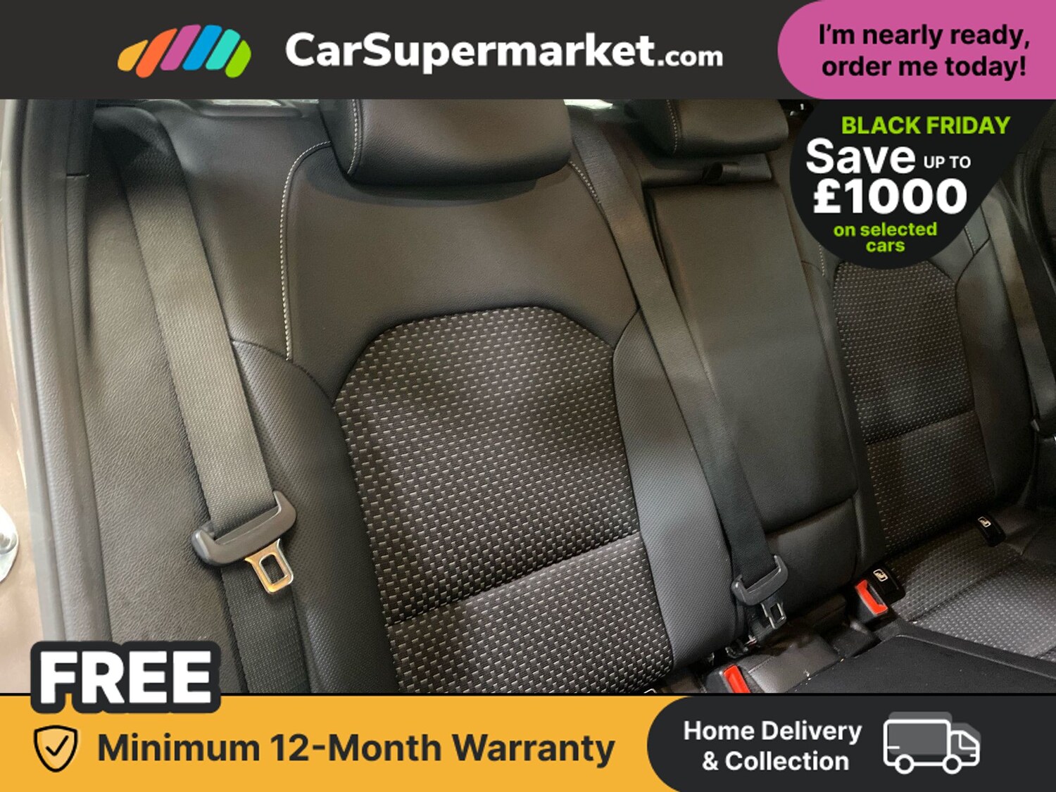 Used Kia Ceed 2021 for sale - 76638121: Photo 7