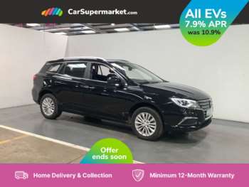 2022 - 115kW Exclusive EV 61kWh Auto 5-Door