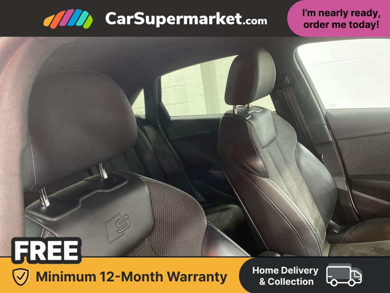 Used Audi A4 2020 for sale - 77368326: Photo 5