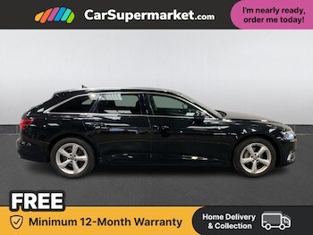 Used Audi A6 2019 for sale - 78043714: Photo