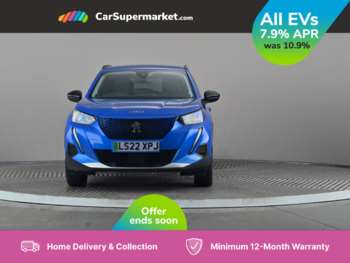 Used Peugeot 2008 2022 for sale - 75385435: Photo