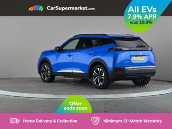 Used Peugeot 2008 2022 for sale - 75385435: Photo