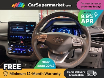 Used Hyundai IONIQ 2022 for sale - 77006757: Photo