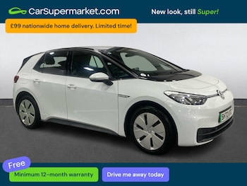 Used Volkswagen ID.3 2023 for sale - 78316643: Photo