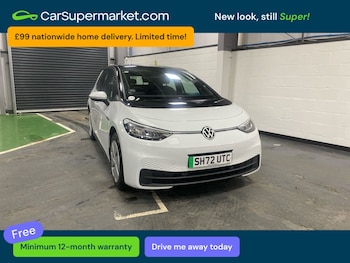Used Volkswagen ID.3 2023 for sale - 78316643: Photo