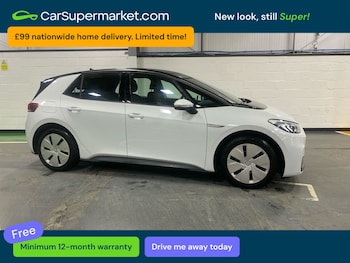 Used Volkswagen ID.3 2023 for sale - 78316643: Photo