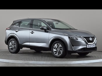Used Nissan Qashqai 2023 for sale - 79588448: Photo