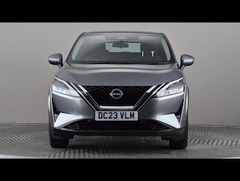 Used Nissan Qashqai 2023 for sale - 79588448: Photo