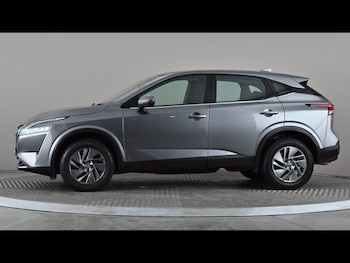 Used Nissan Qashqai 2023 for sale - 79588448: Photo