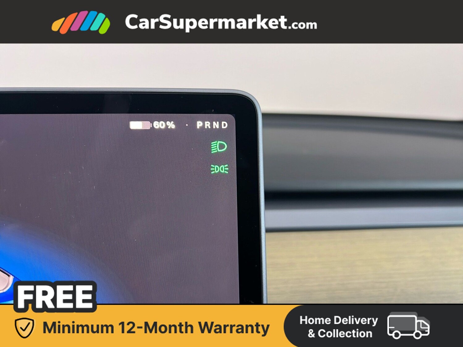 Used Tesla Model Y 2022 for sale - 77480718: Photo 15