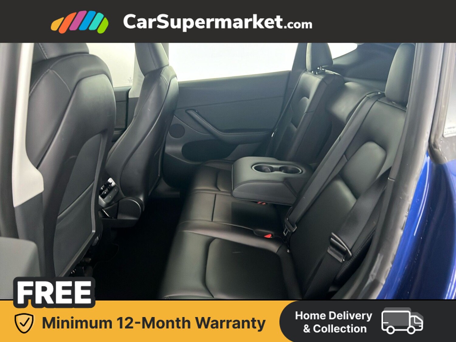 Used Tesla Model Y 2022 for sale - 77480718: Photo 18