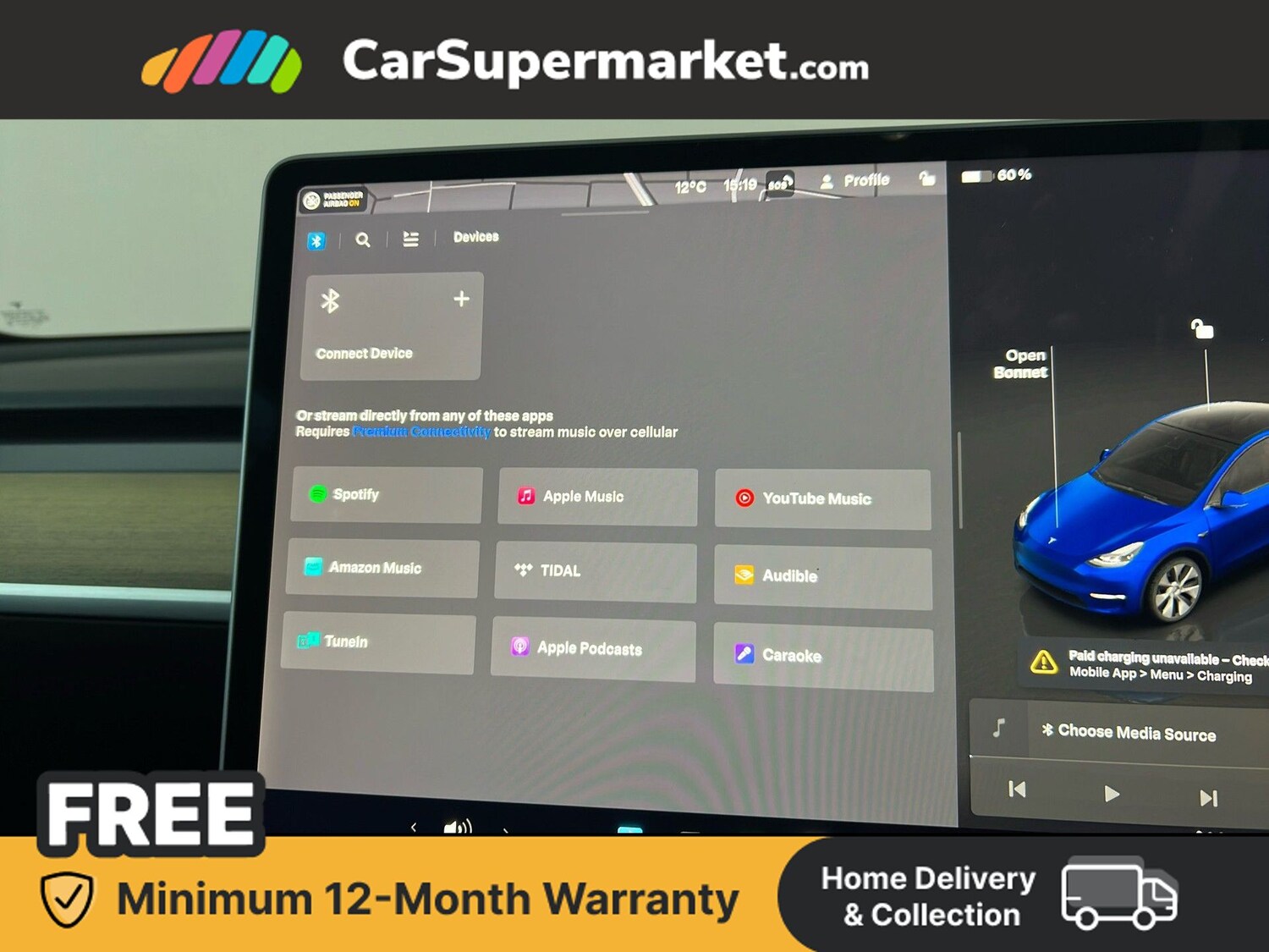 Used Tesla Model Y 2022 for sale - 77480718: Photo 24