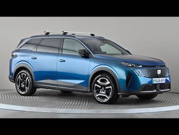 Used Peugeot 5008 2025 for sale - 79616244: Photo