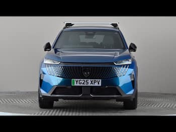 Used Peugeot 5008 2025 for sale - 79616244: Photo