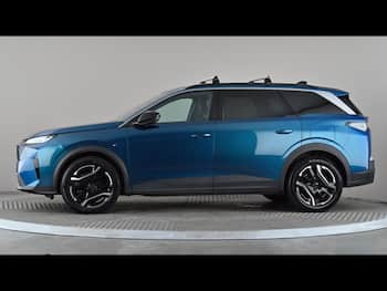 Used Peugeot 5008 2025 for sale - 79616244: Photo