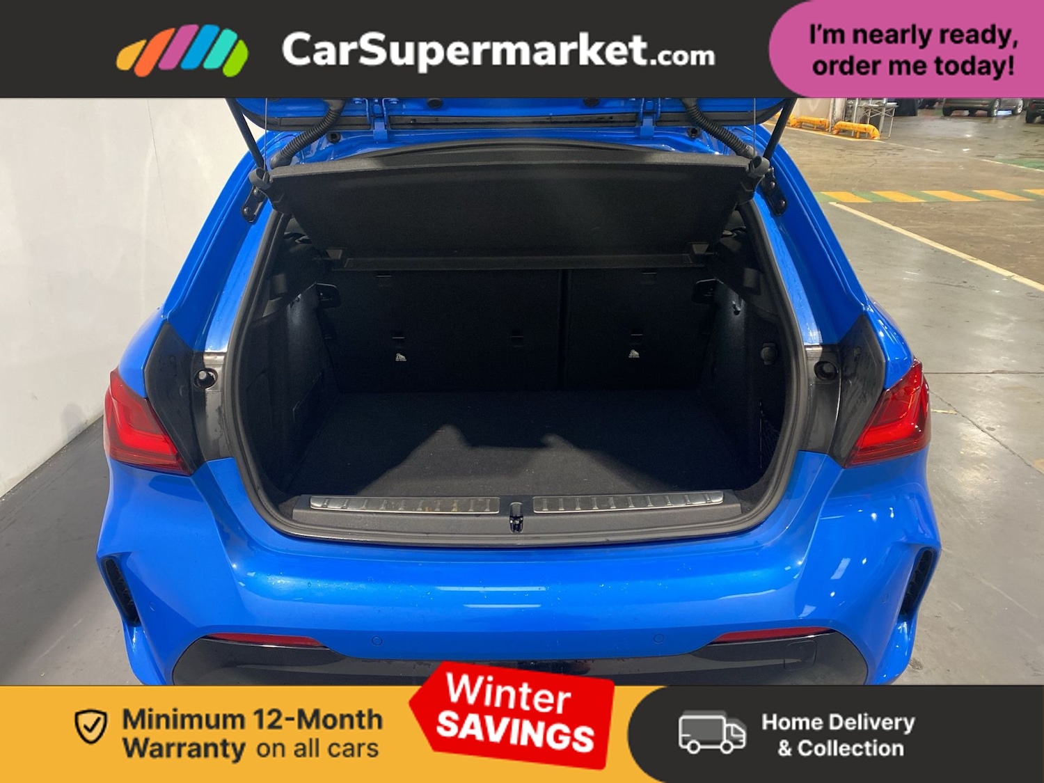 Used BMW 1 Series 2020 for sale - 77275553: Photo 7