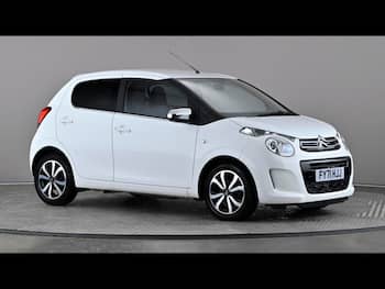Used Citroen C1 2021 for sale - 79649245: Photo
