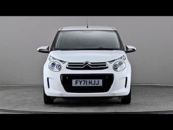 Used Citroen C1 2021 for sale - 79649245: Photo
