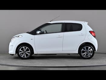 Used Citroen C1 2021 for sale - 79649245: Photo