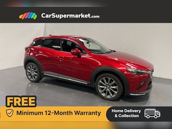 2019 - 2.0 Sport Nav + 5dr