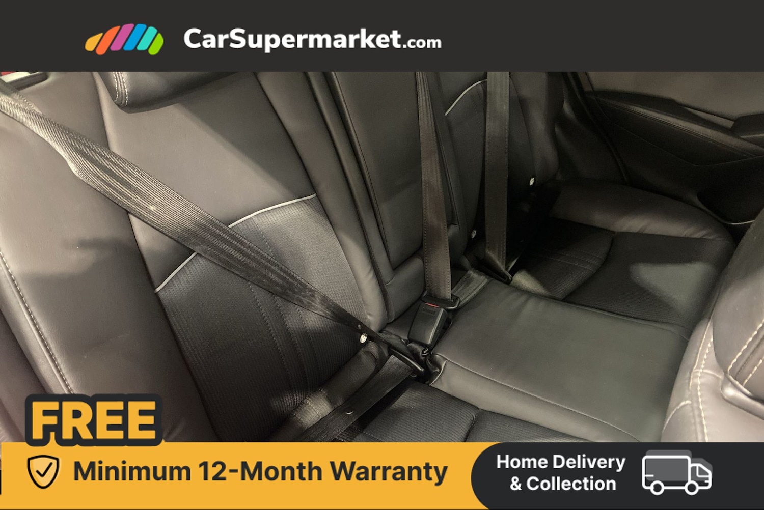 Used Mazda CX-3 2019 for sale - 76429059: Photo 3