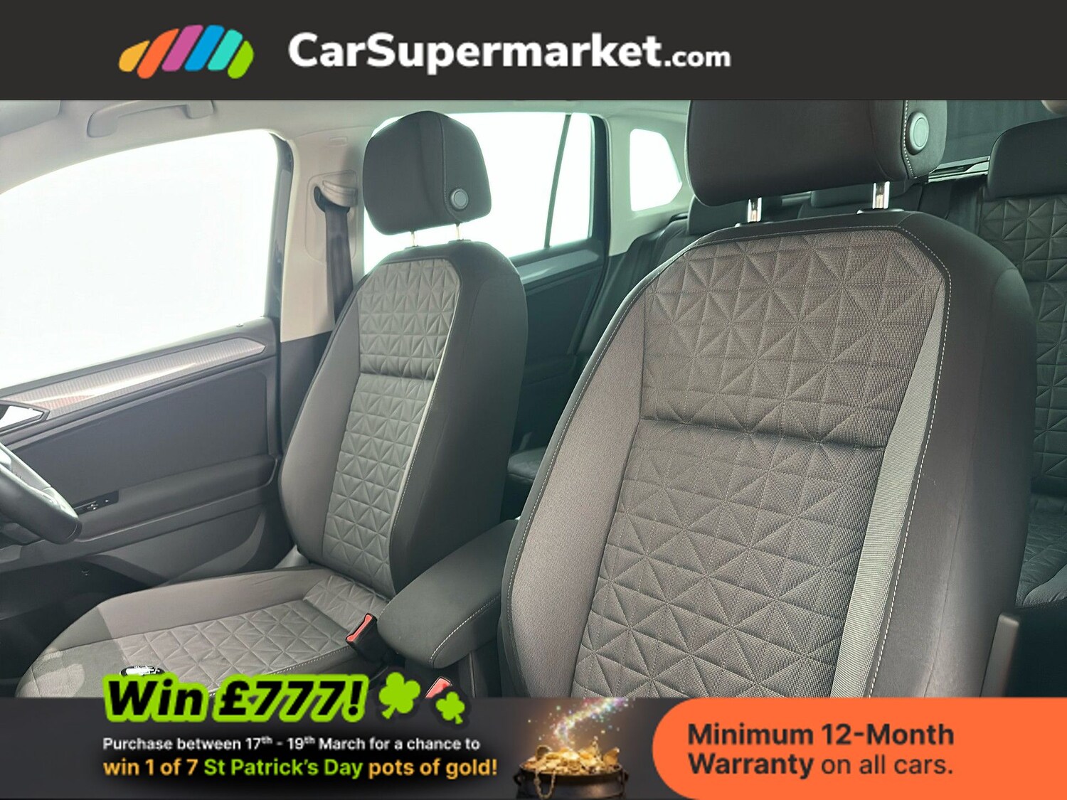 Used Volkswagen Tiguan 2022 for sale - 77943743: Photo 18