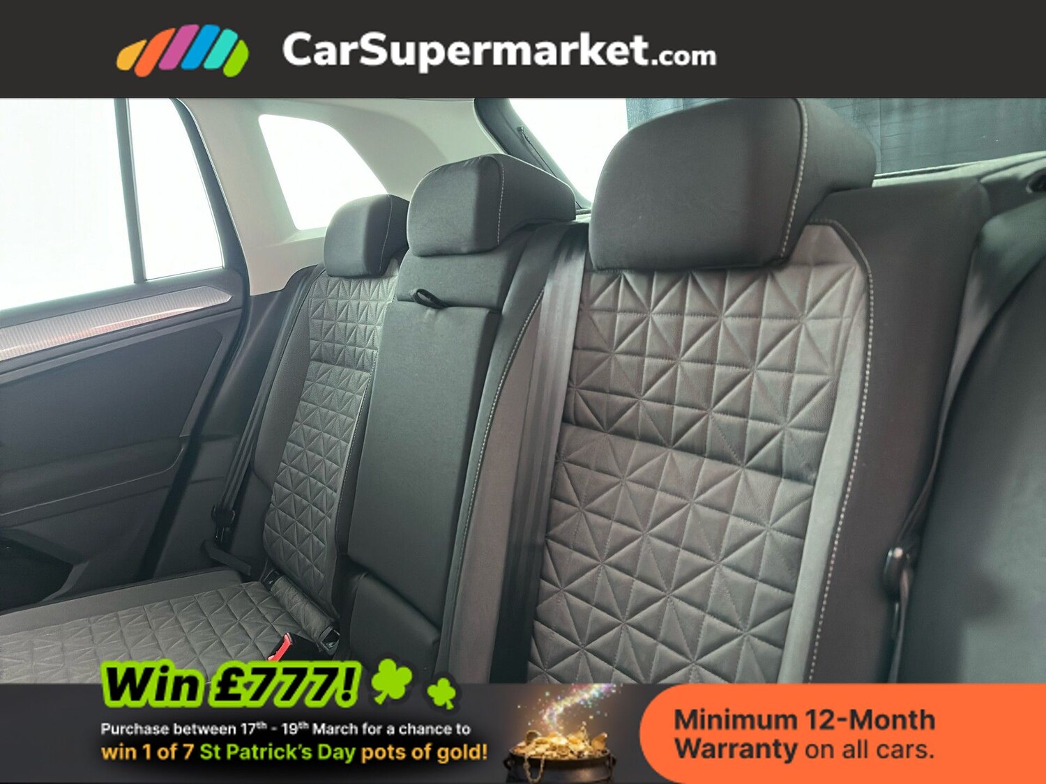Used Volkswagen Tiguan 2022 for sale - 77943743: Photo 19