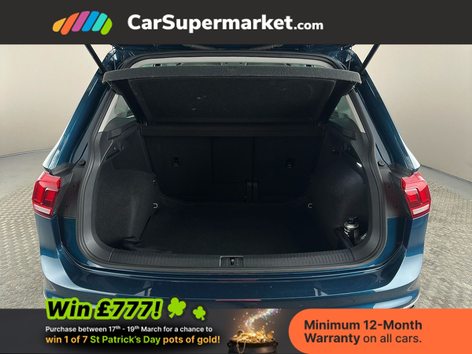 Used Volkswagen Tiguan 2022 for sale - 77943743: Photo 23