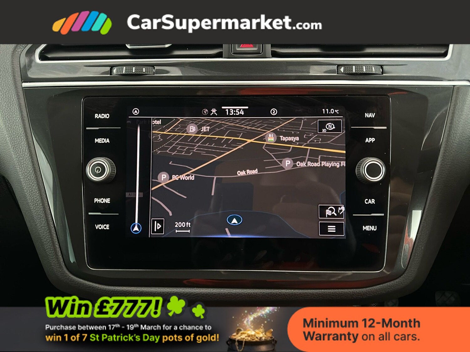 Used Volkswagen Tiguan 2022 for sale - 77943743: Photo 26