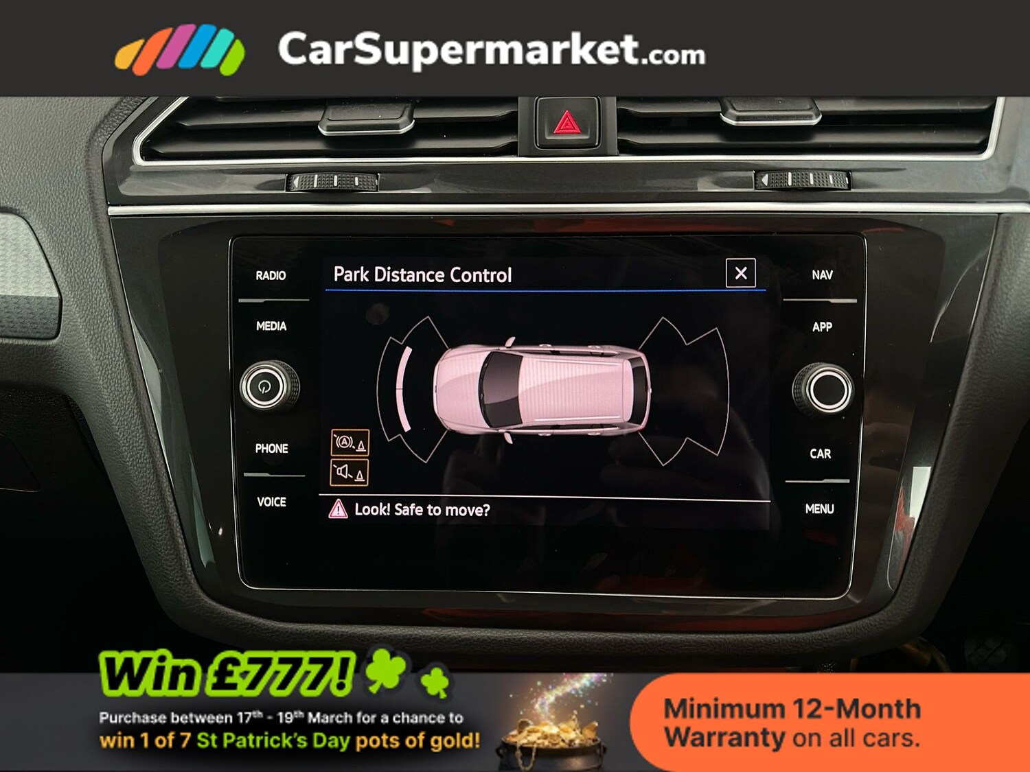 Used Volkswagen Tiguan 2022 for sale - 77943743: Photo 28