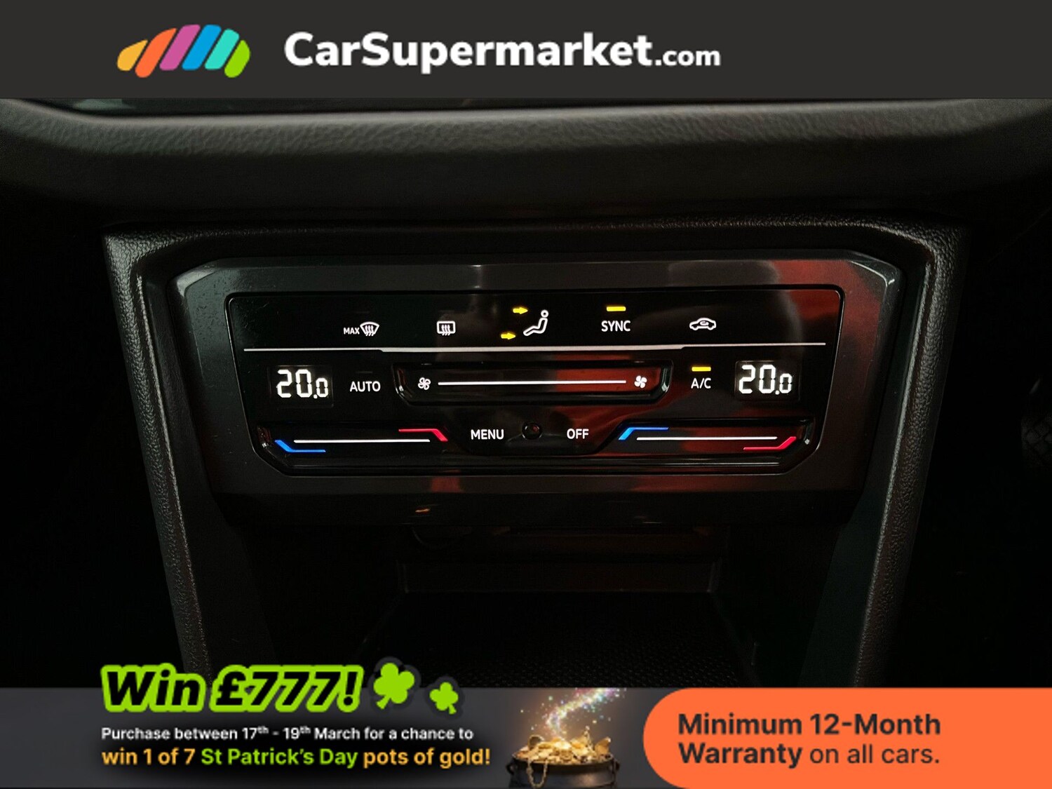 Used Volkswagen Tiguan 2022 for sale - 77943743: Photo 29