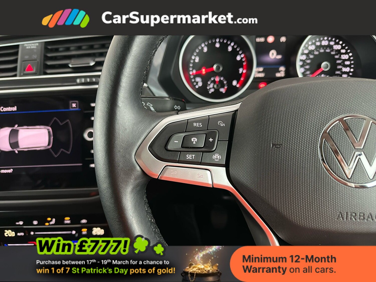 Used Volkswagen Tiguan 2022 for sale - 77943743: Photo 31