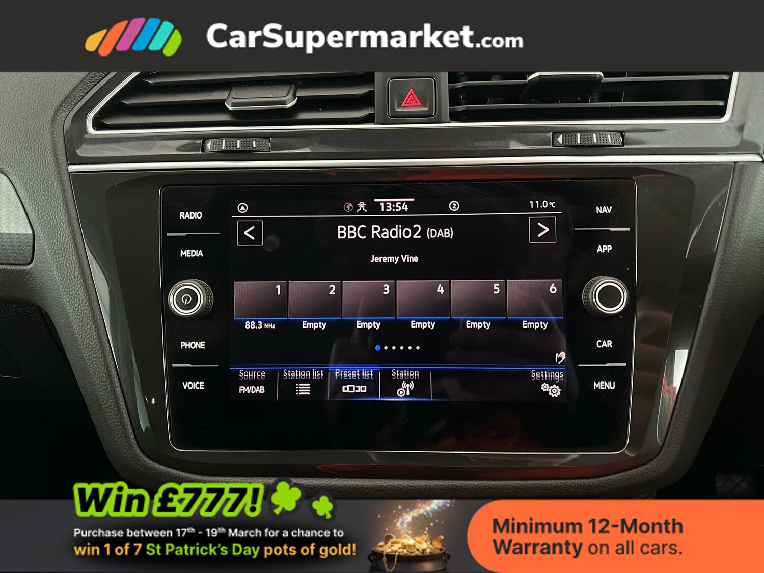 Used Volkswagen Tiguan 2022 for sale - 77943743: Photo 35